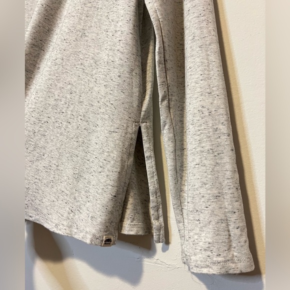 Roots Turtle Neck Long Sleeve - Picture 5 of 5